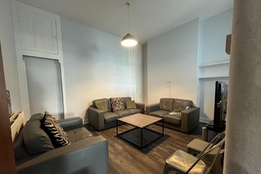 9 bed house, St. Lawrence Road, North Hill, Plymouth, PL46HN - Image 6